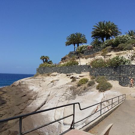 Terrazas Del Duque 2, Terrace, Sea View, Only 300 M To Beach, Heated Pool, Air Conditioning, Wifi Internet, Dishwasher, Washing Machine 아데제 외부 사진