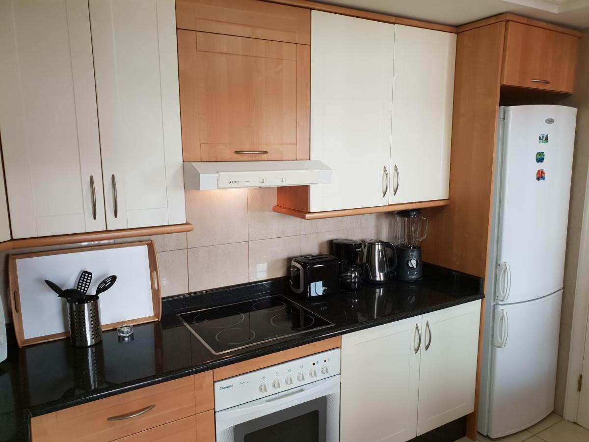 Terrazas Del Duque 2, Terrace, Sea View, Only 300 M To Beach, Heated Pool, Air Conditioning, Wifi Internet, Dishwasher, Washing Machine 아데제 외부 사진