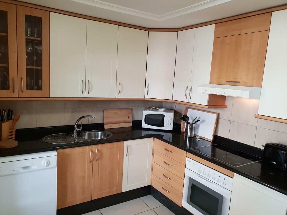 Terrazas Del Duque 2, Terrace, Sea View, Only 300 M To Beach, Heated Pool, Air Conditioning, Wifi Internet, Dishwasher, Washing Machine 아데제 외부 사진