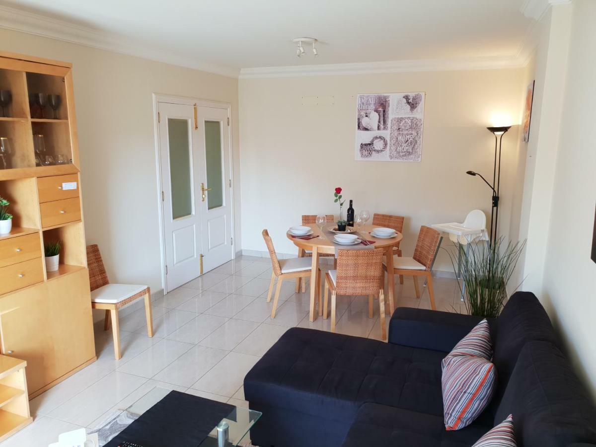 Terrazas Del Duque 2, Terrace, Sea View, Only 300 M To Beach, Heated Pool, Air Conditioning, Wifi Internet, Dishwasher, Washing Machine 아데제 외부 사진