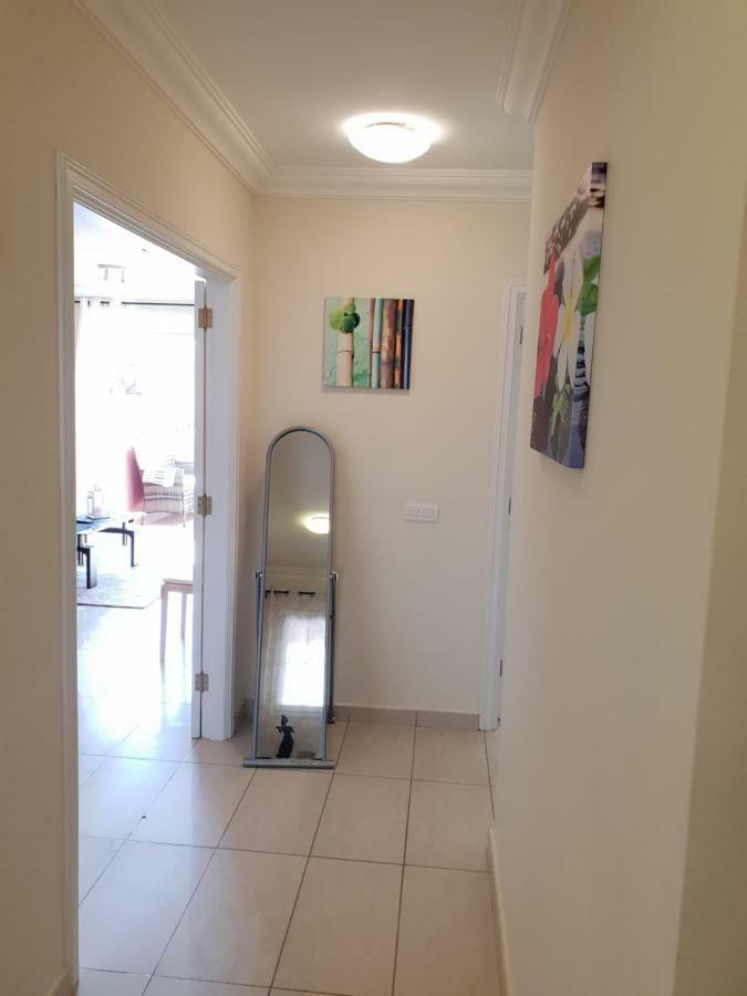 Terrazas Del Duque 2, Terrace, Sea View, Only 300 M To Beach, Heated Pool, Air Conditioning, Wifi Internet, Dishwasher, Washing Machine 아데제 외부 사진