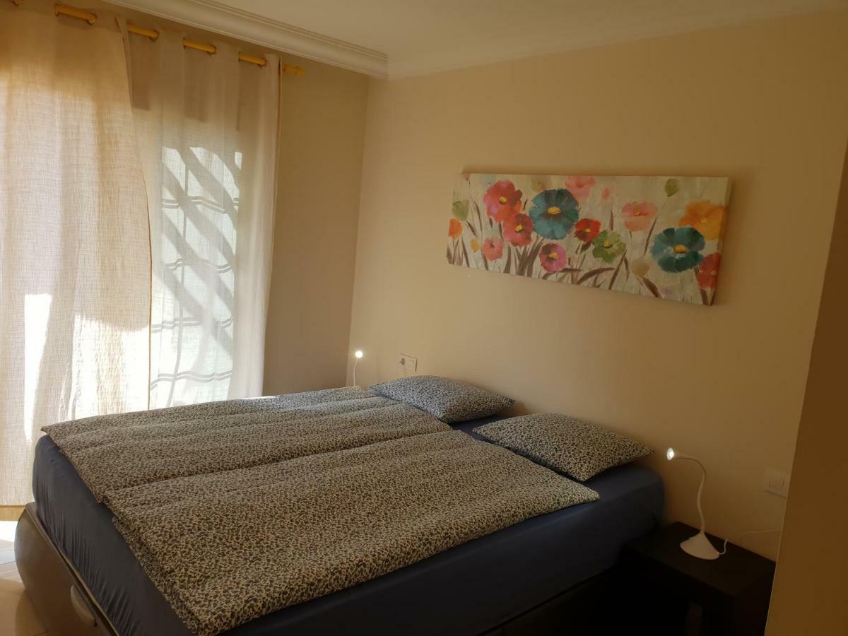Terrazas Del Duque 2, Terrace, Sea View, Only 300 M To Beach, Heated Pool, Air Conditioning, Wifi Internet, Dishwasher, Washing Machine 아데제 외부 사진