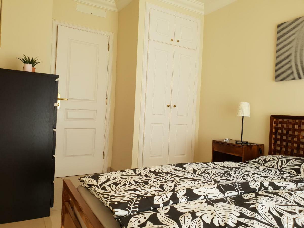 Terrazas Del Duque 2, Terrace, Sea View, Only 300 M To Beach, Heated Pool, Air Conditioning, Wifi Internet, Dishwasher, Washing Machine 아데제 외부 사진