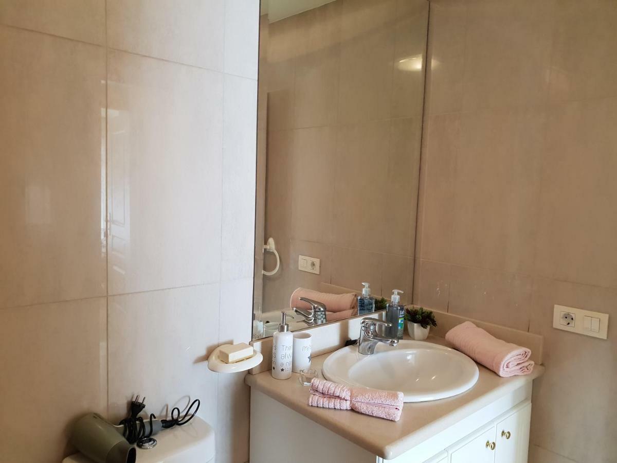 Terrazas Del Duque 2, Terrace, Sea View, Only 300 M To Beach, Heated Pool, Air Conditioning, Wifi Internet, Dishwasher, Washing Machine 아데제 외부 사진