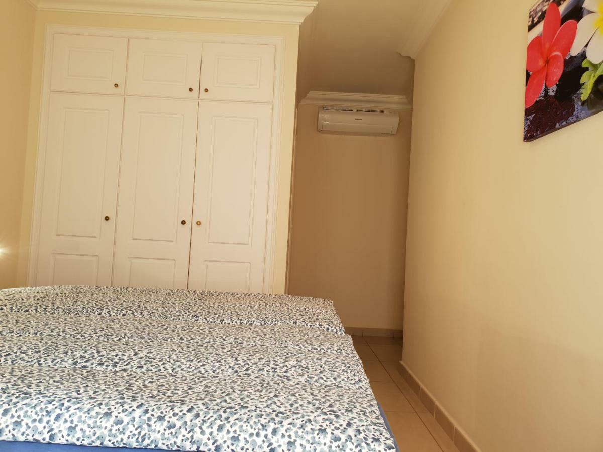 Terrazas Del Duque 2, Terrace, Sea View, Only 300 M To Beach, Heated Pool, Air Conditioning, Wifi Internet, Dishwasher, Washing Machine 아데제 외부 사진