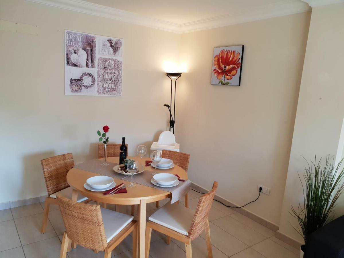 Terrazas Del Duque 2, Terrace, Sea View, Only 300 M To Beach, Heated Pool, Air Conditioning, Wifi Internet, Dishwasher, Washing Machine 아데제 외부 사진